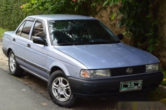 NISSAN Sentra MT Flawless for sale 