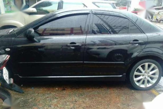 Newly regMasda 6 2005 For Sale