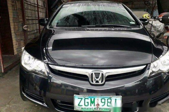 Honda Civic 2006 for sale 
