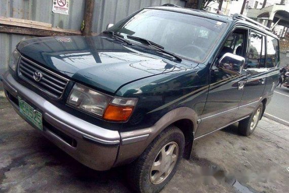 Toyota Revo 1999 for sale 