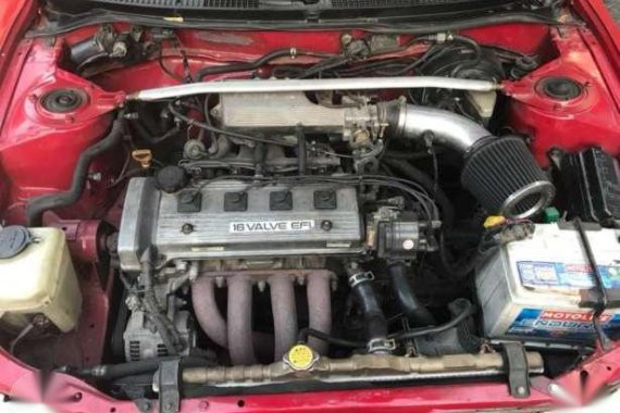 1996 Toyota Corolla bigbody civic fd fb for sale 