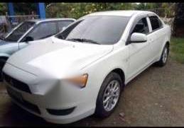 Very Well Maintained 2013 Mitsubishi Lancer EX GLX For Sale