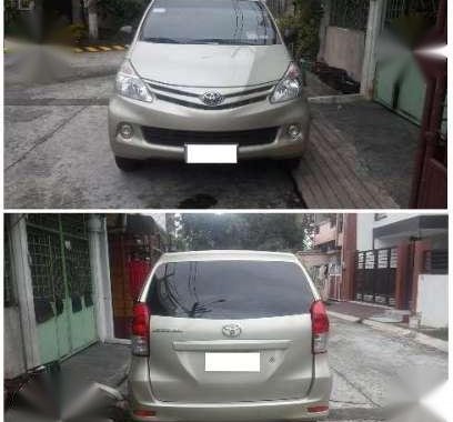 Toyota J 2014 for sale 