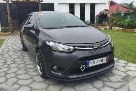 Toyota vios e manual for sale 