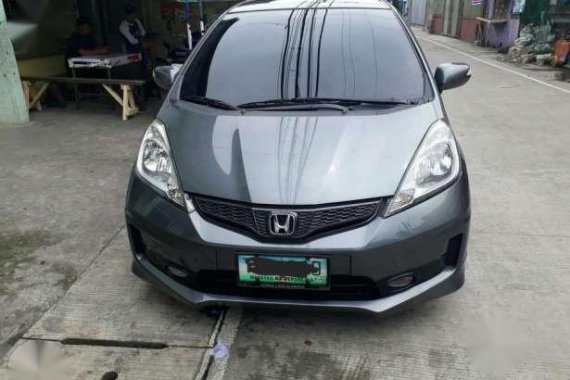 Well Maintained 2012 Honda Jazz 1.5 AT For Sale