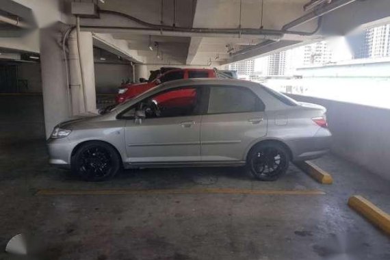 Good As Brand New Honda City GD 2006 For Sale