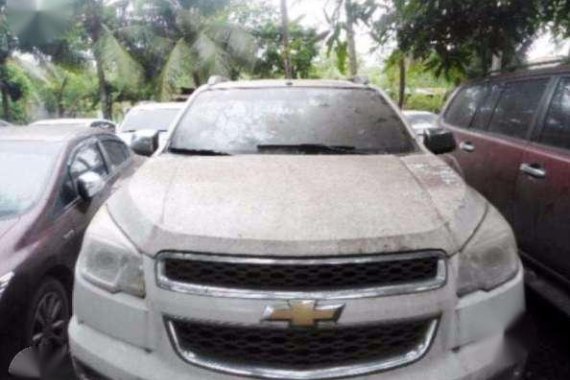 2014 Chevrolet Colorado LTZ 4x4 2.8 For Sale 