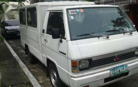 2010 Mitsubishi L300 Fb fresh for sale 