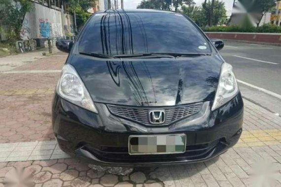All Original 2010 Honda Jazz For Sale