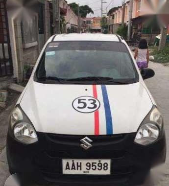 All Original Suzuki Alto 2014 For Sale