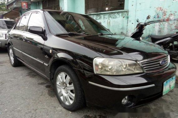Ford Lynx 2005 for sale 