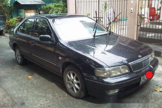 For sale Nissan Exalta 2000 A/T