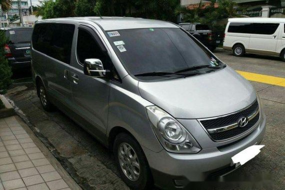 Hyundai Grand Starex 2009 for sale 