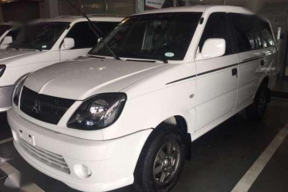 43K All-In Down Payment 2017 Adventure Glx 2.5D (20% DP)