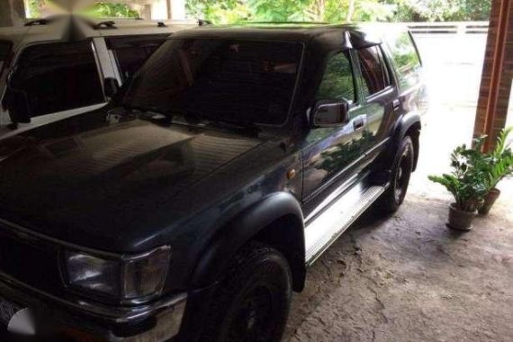 Toyota hilux surf for sale