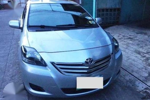 Toyota Vios good as new for sale 