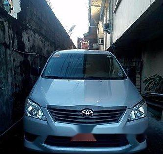 Toyota Innova 2016 for sale