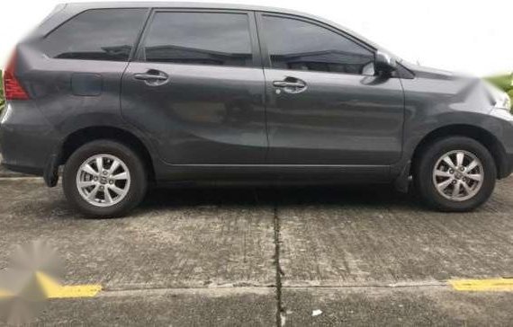 Toyota Avanza 1.3E AT for sale 