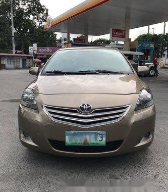Toyota Vios 2013 for sale 