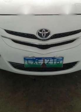 Vios 1.3 j