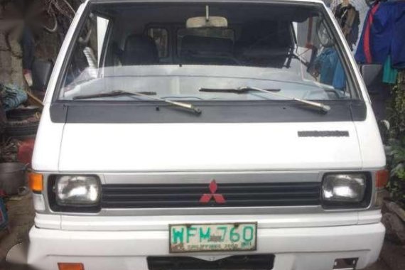 Mitsubishi L300 FB 1998 model for sale 