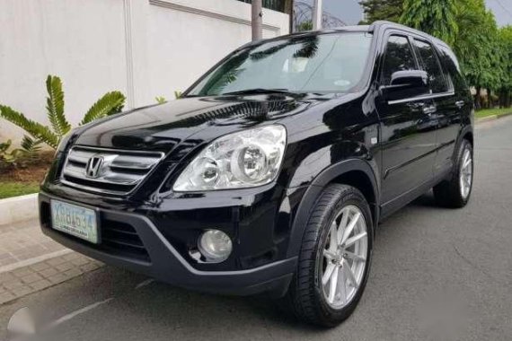 2005 Honda CRV good condition for sale 