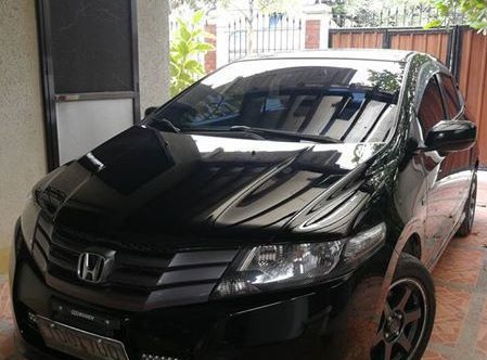 For sale 2011 Honda City 1.3 ivtec