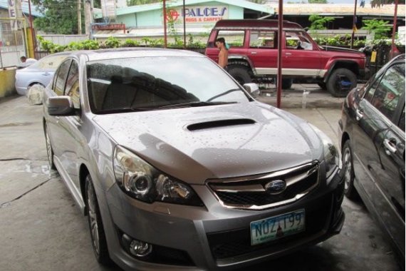 For sale 2010 Subaru Legacy