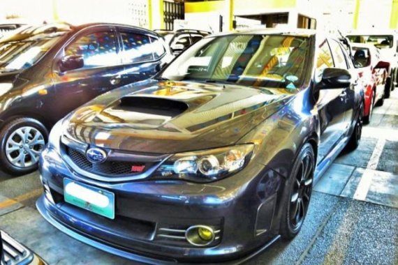 For sale 2009 Subaru Impreza