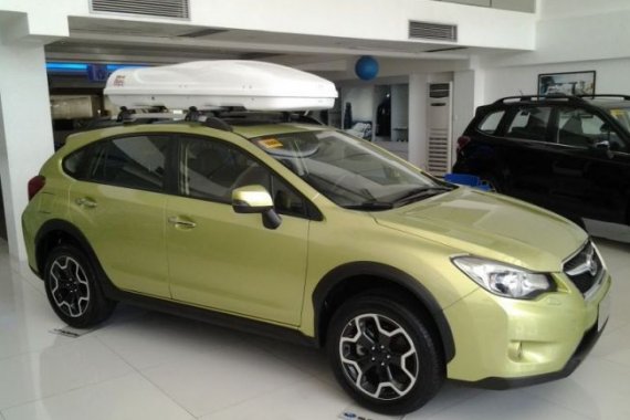 For sale 2016 Subaru XV Base