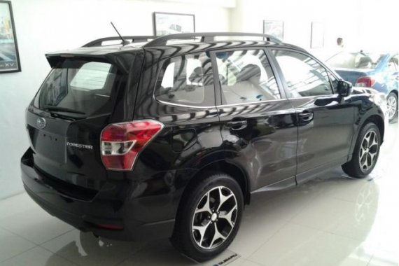 For sale 2016 Subaru Forester I-P