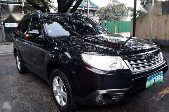 2012 Subaru Forester 2.0 AWD Automatic for sale 