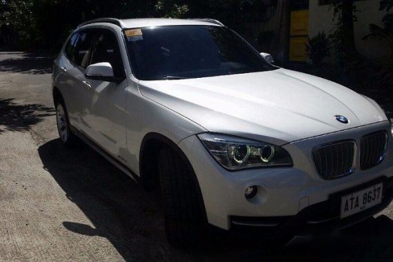 BMW X1 2015 for sale 