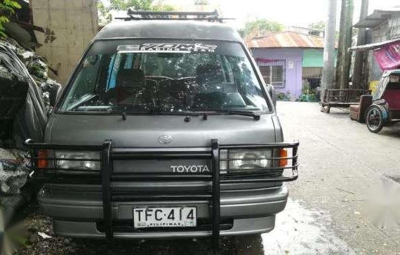 1992 Toyota Lite Ace no issues for sale 