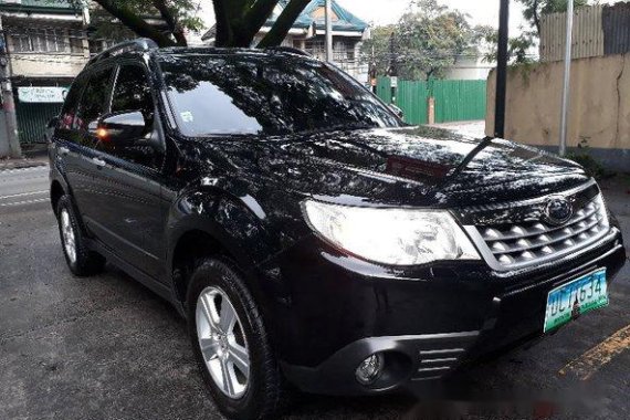 Subaru Forester 2012 for sale 