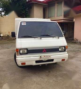 For sale Mitsubishi L300 FB 2006