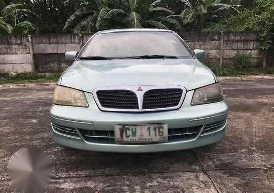 for sale mitsubishi lancer