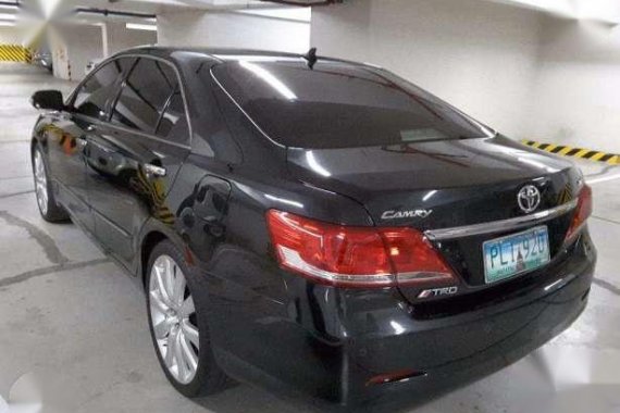 Well Maintained 2010 Toyota Camry 2.4 AT For Sale