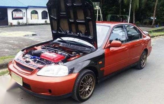Honda Civic SiR legit padek454 not vios altis jazz city accent lancer