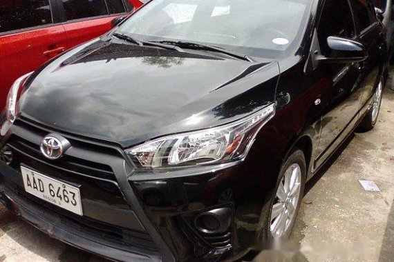 Toyota Yaris 2016 for sale