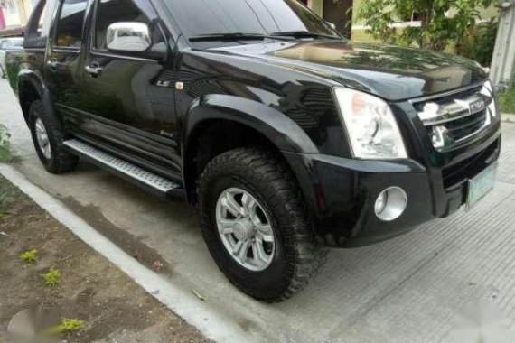 2011 mdl Isuzu Dmax fresh in and out for sale 