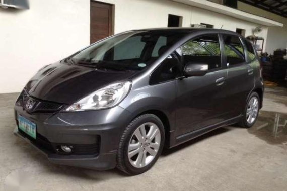 Honda Jazz 2012 good as new for sale 