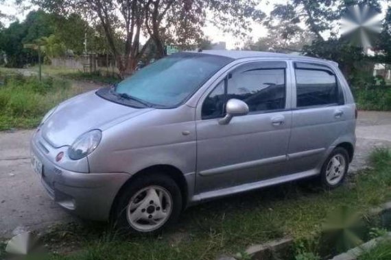 Matiz 2 manual