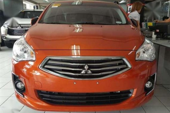 Life is adventure for only 20K down 2017 mirage g4 glx cvt