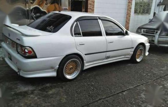 Toyota Corolla big body xl 1995 for sale