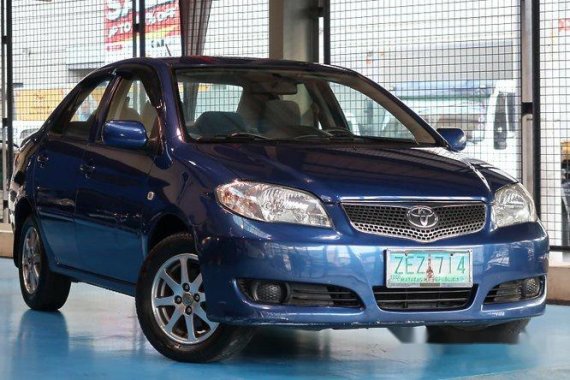 Toyota Vios 2006 for sale 