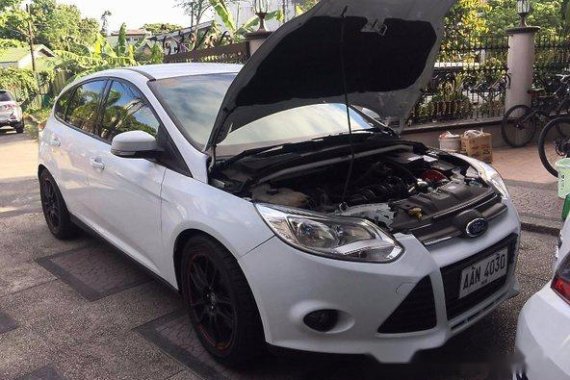 Ford Focus 2014 for sale 