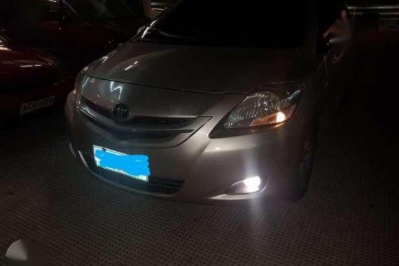 Toyota vios 2009