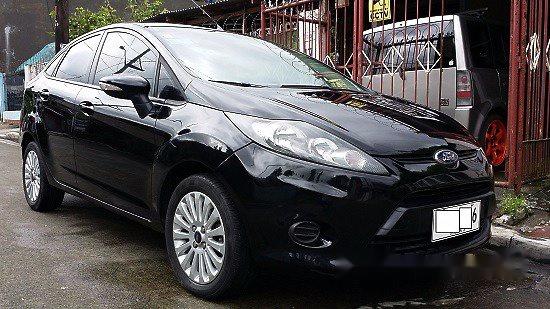 Ford Fiesta 2011 for sale 