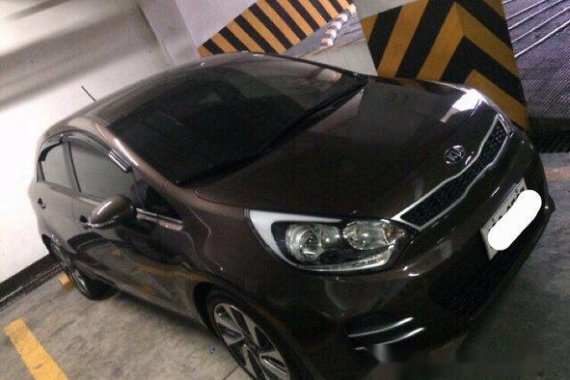 Kia Rio 2015 for sale 